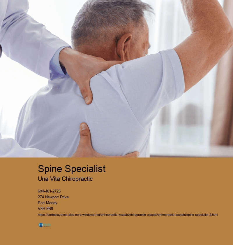 Spine Specialist