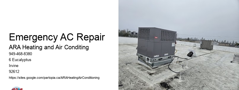 Emergency AC Repair