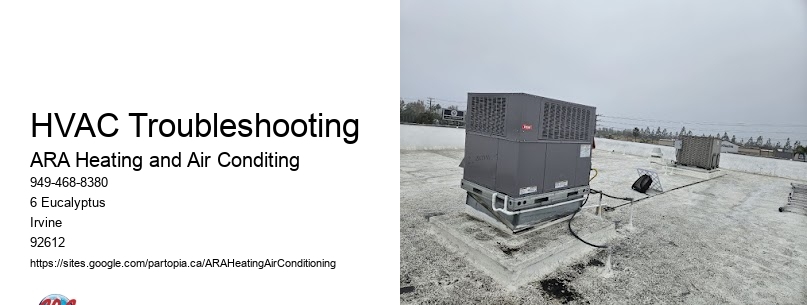 HVAC Troubleshooting