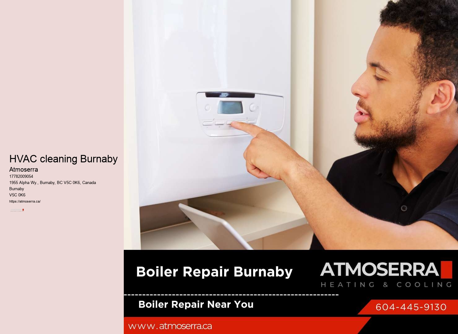 Proactive ventilation system maintenance
