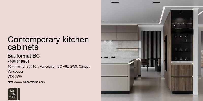 Luxury kitchen layouts