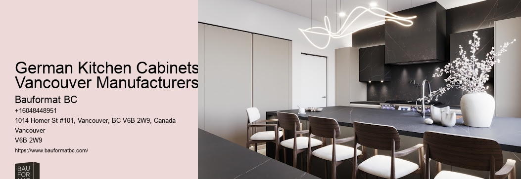 Elite kitchen renovations