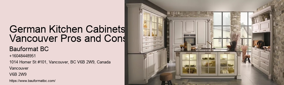 Luxury kitchen cabinetry