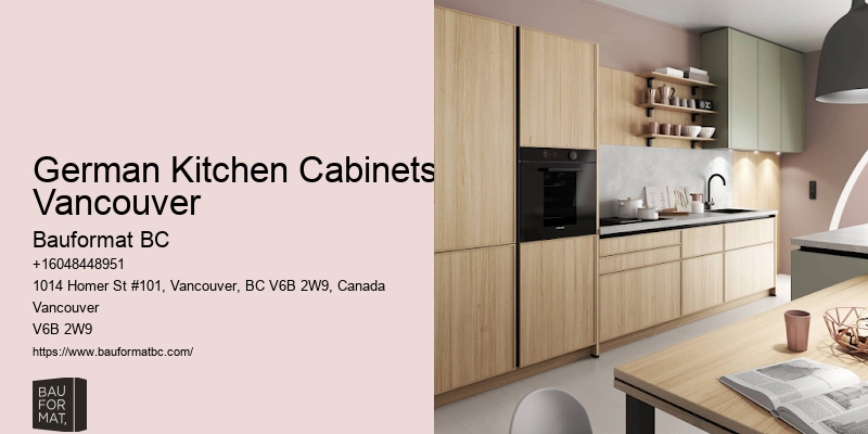 Top-tier kitchen designs