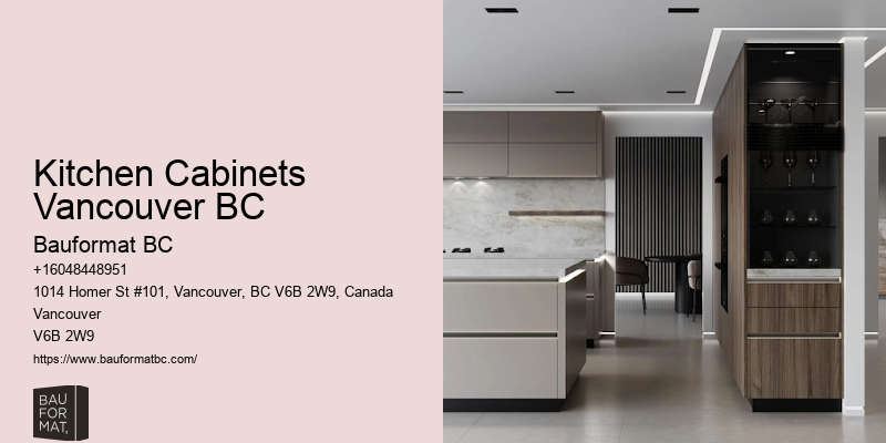 German Kitchen Cabinets Vancouver Review