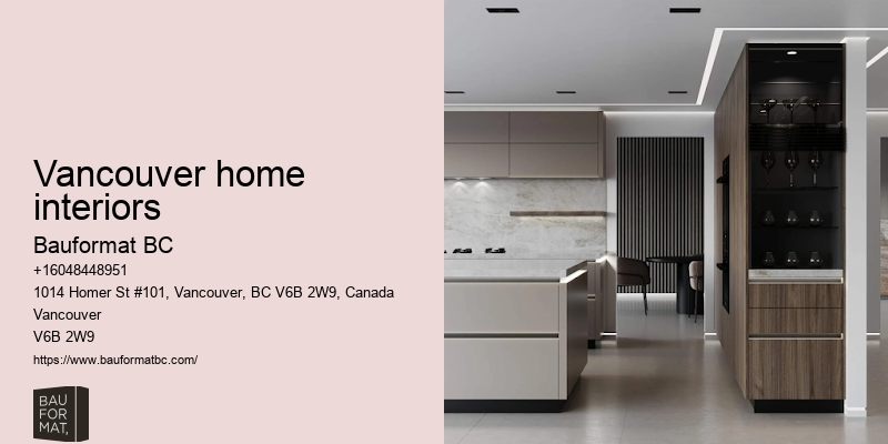 German Kitchen Cabinets Vancouver Material