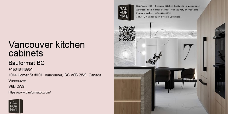 Chic kitchen designs