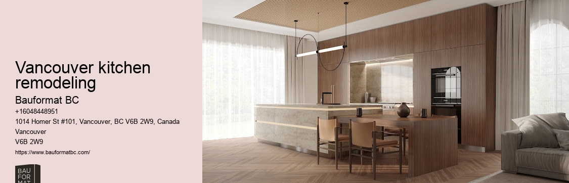 Luxury kitchen cabinets