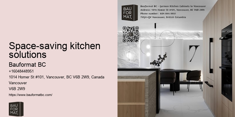 German Kitchen Cabinets Vancouver Local