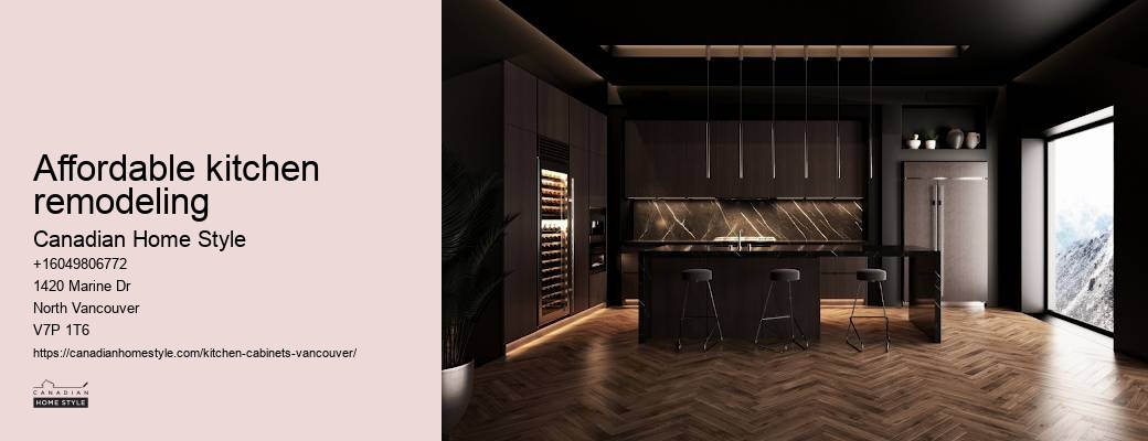 Top-rated cabinet retailers