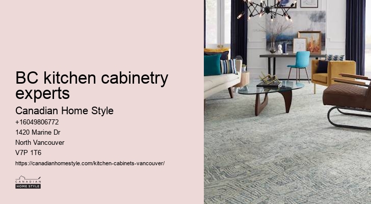 Vancouver cabinet makeover options