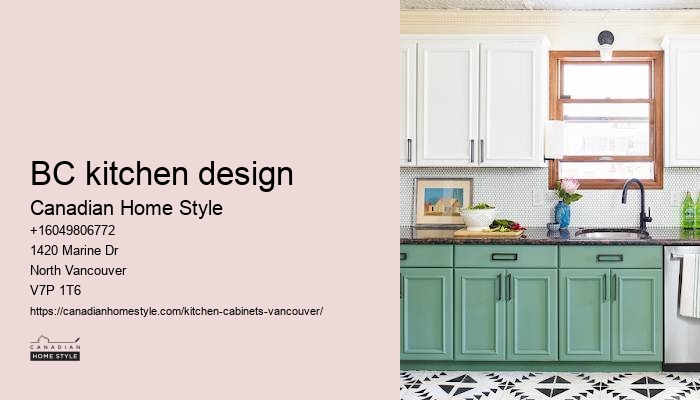 Affordable cabinets BC