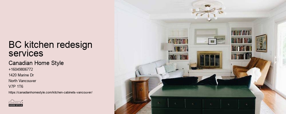 Affordable kitchen remodeling Vancouver