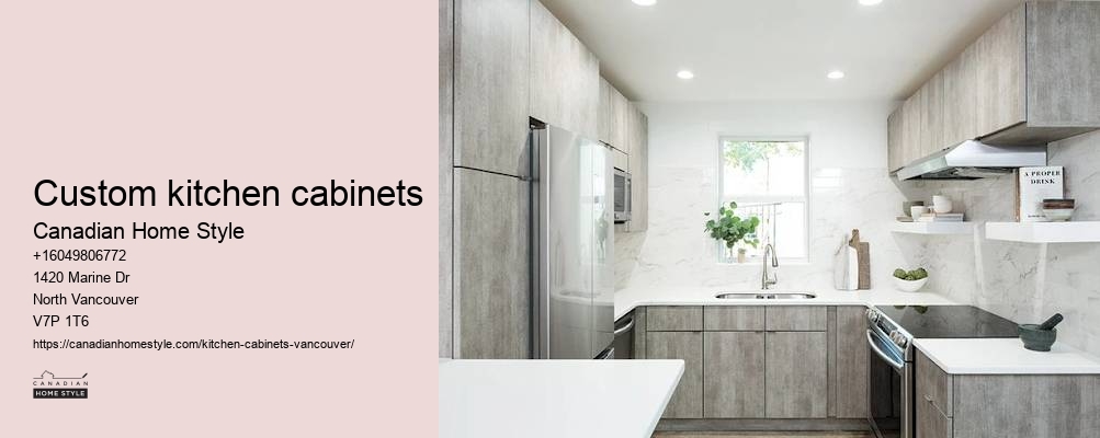 Best kitchen cabinets