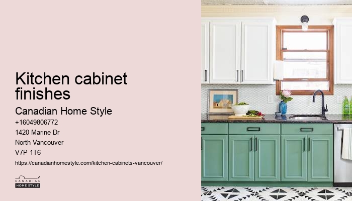 Discounted kitchen remodeling