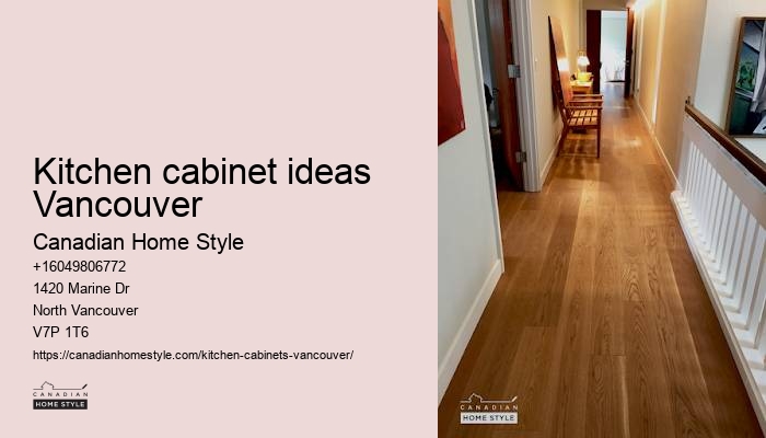 High-quality kitchen storage