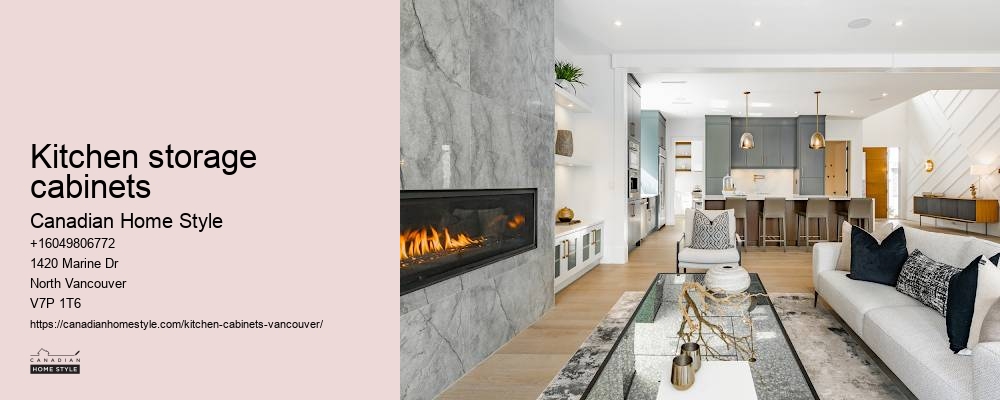 Affordable kitchen renovation BC