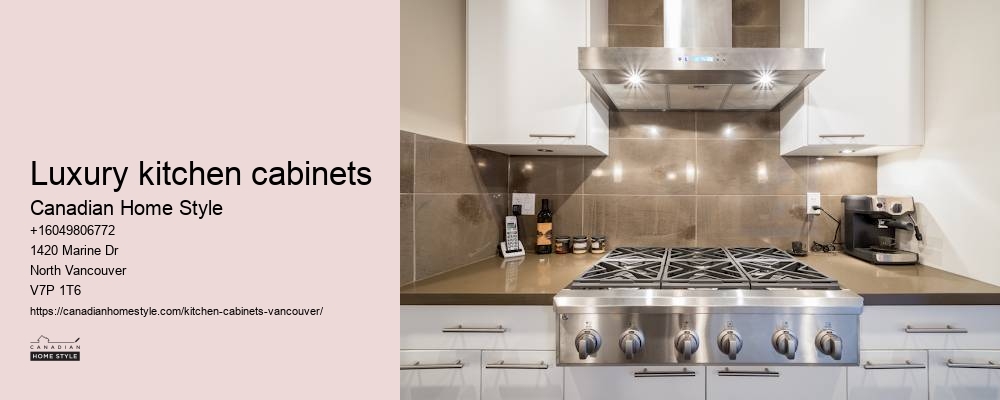 Discount kitchen cabinets