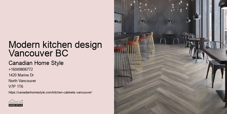 Custom kitchen cabinet designs