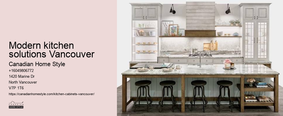 Wooden cabinet designs