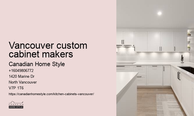 Affordable kitchen renovation BC