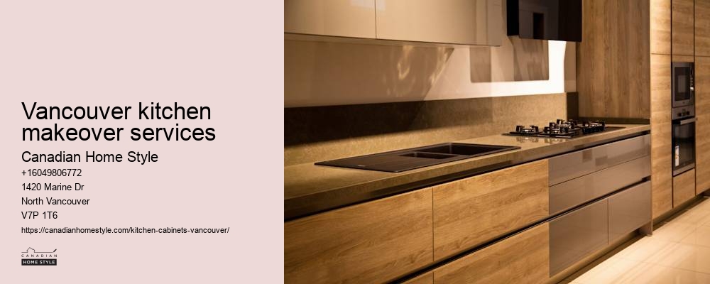 Affordable kitchen cabinets