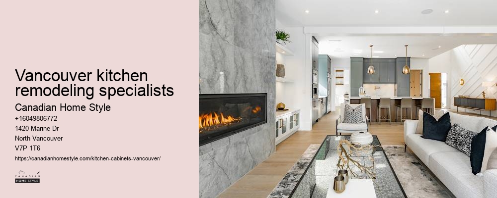 Luxury cabinet finishes