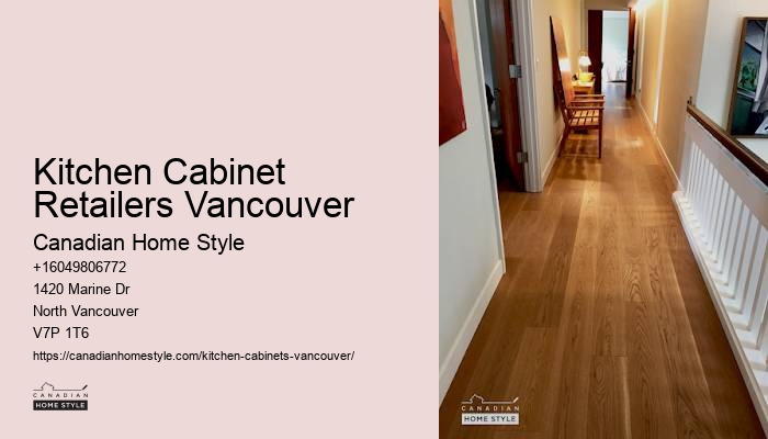 Cheap kitchen cabinets Vancouver
