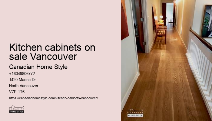 Authentic Vancouver kitchen cabinet testimonials