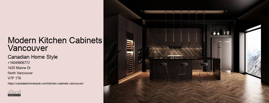 Vancouver kitchen cabinet handles and knobs