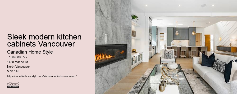 Vancouver kitchen cabinet design software