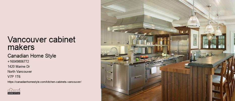 Kitchen cabinets on sale Vancouver