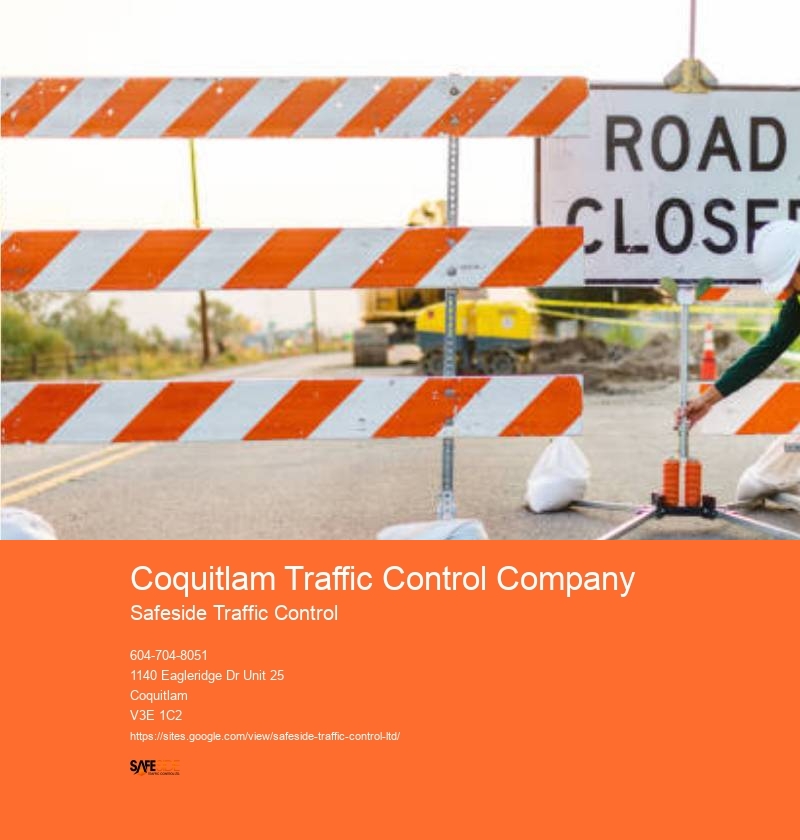 Coquitlam Traffic Control Company
