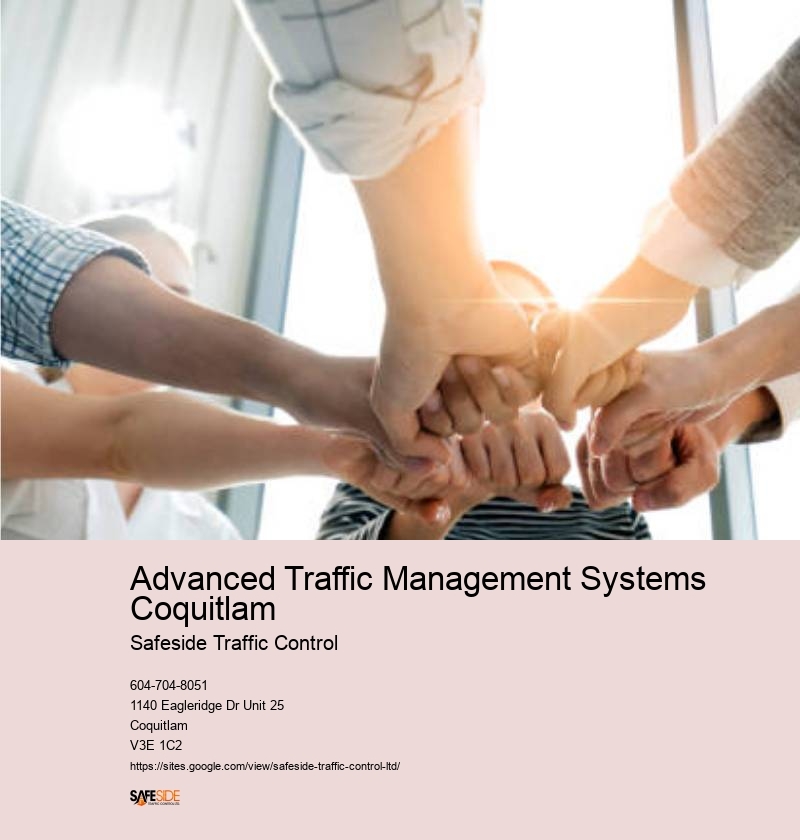 Advanced Traffic Management Systems Coquitlam Lane Closure Safety Procedures