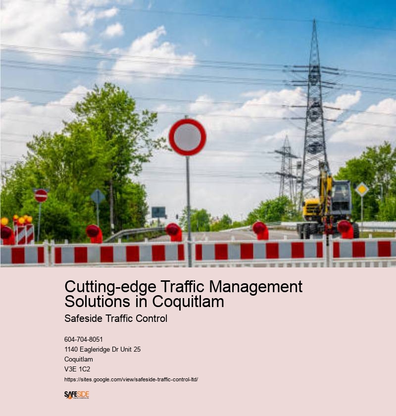 Cutting-edge Traffic Management Solutions in Coquitlam traffic control protocol