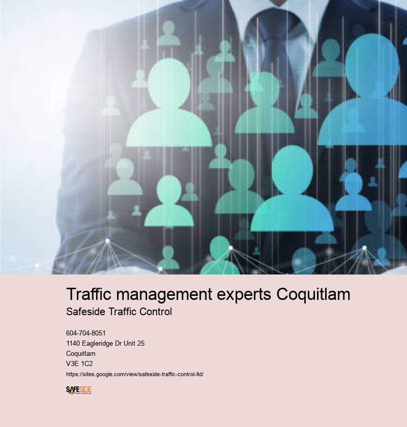 Results-driven Traffic Management Traffic management experts Coquitlam