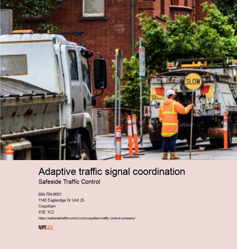 Coquitlam Traffic Flow Optimization Specialists