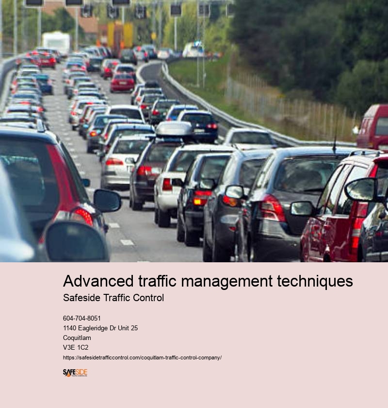 Proven Coquitlam Traffic Management Strategies