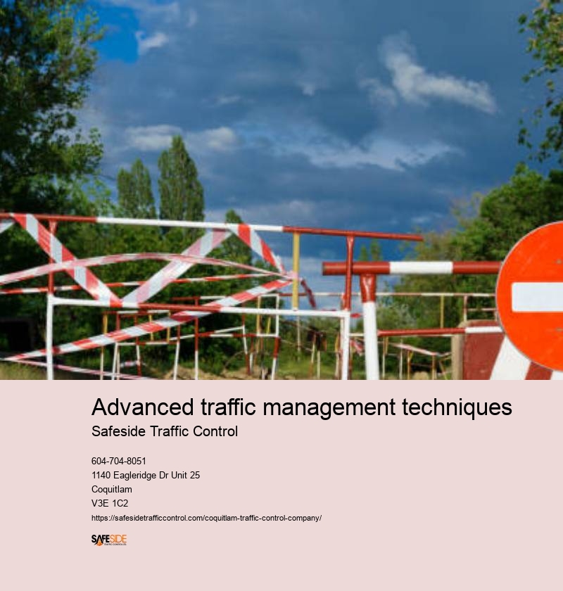Streamlined traffic flow solutions