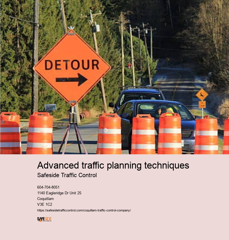Reliable traffic management services