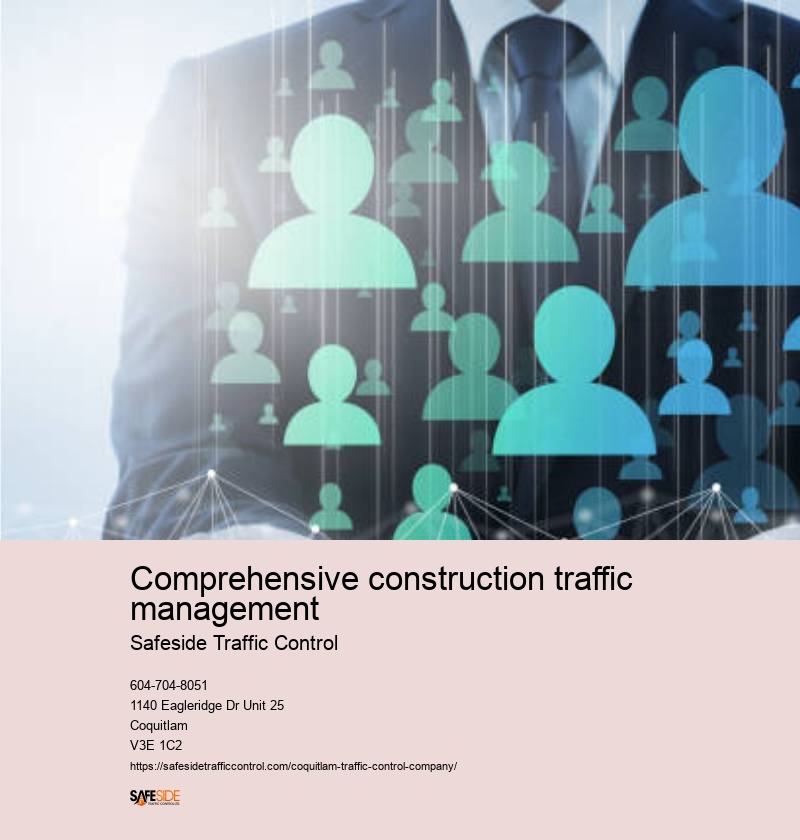 Coquitlam Roadway Safety Management Firm
