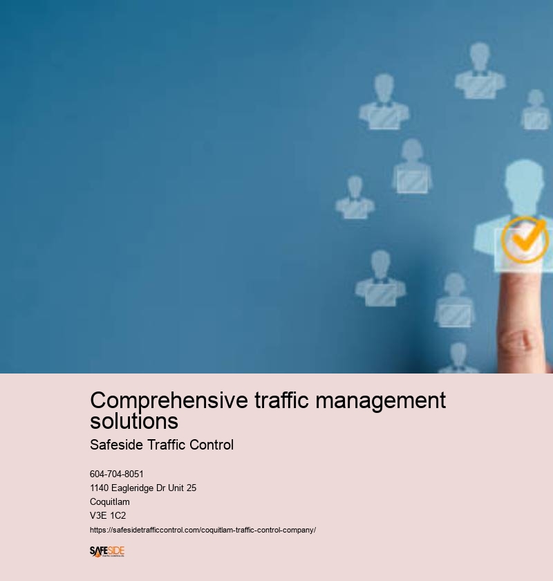 Coquitlam Road Safety Experts