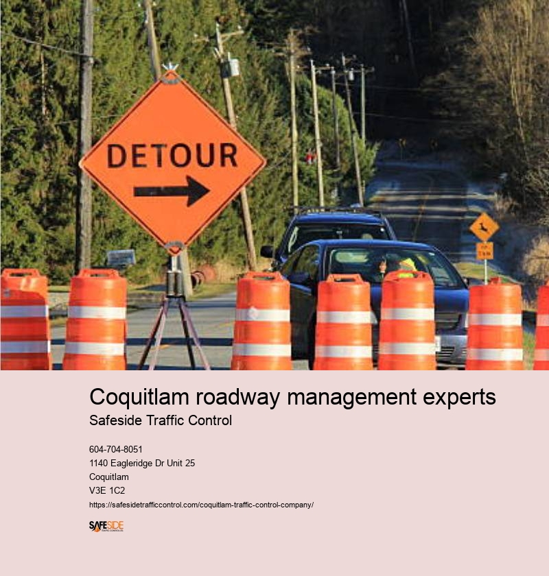 Proactive traffic management strategies