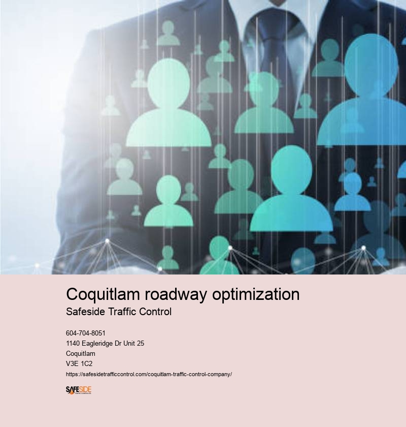 Proven Coquitlam Traffic Control Specialist Services