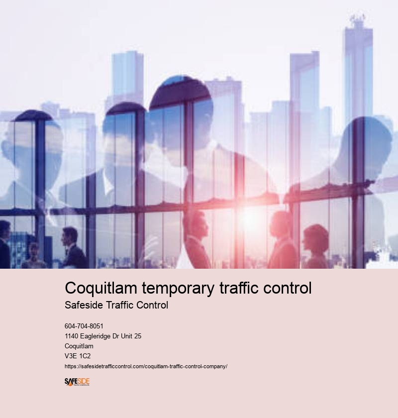 Advanced traffic planning techniques