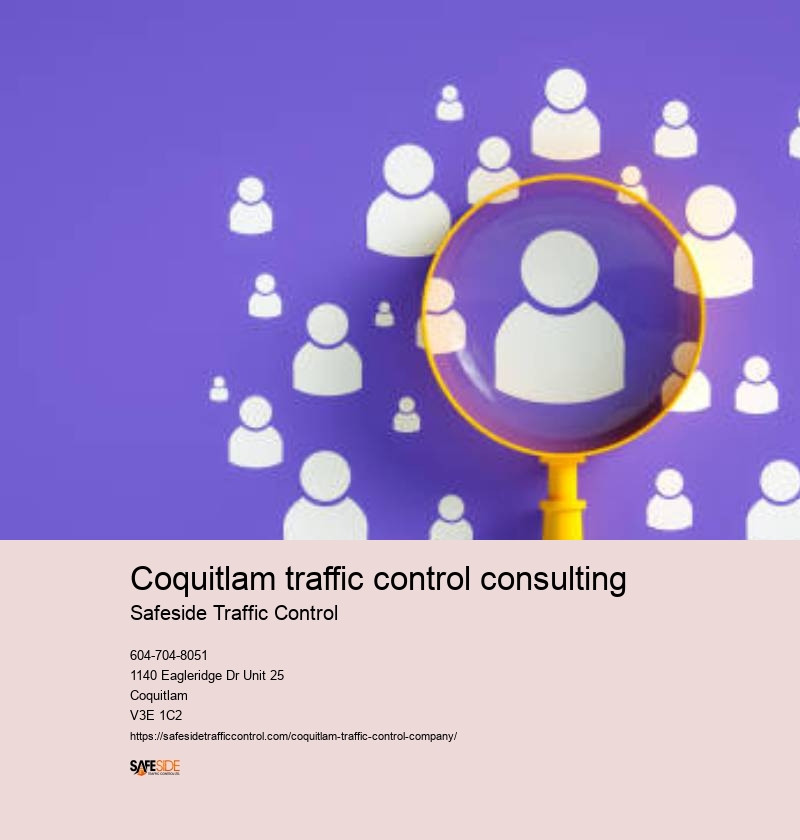 Coquitlam Traffic Direction Experts