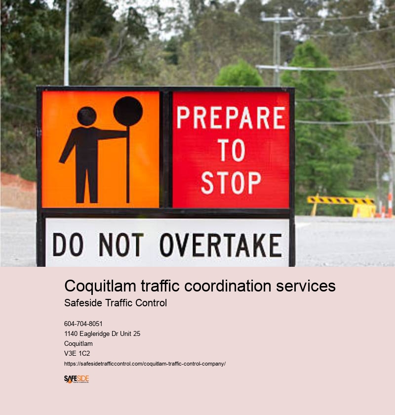 Cutting-edge traffic control technology