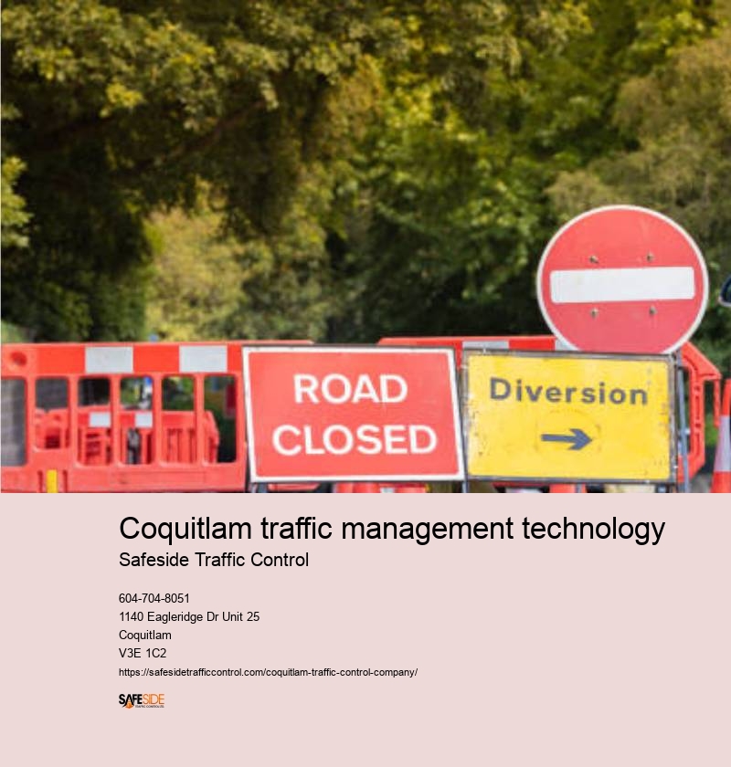 Leading Traffic Control Solutions Coquitlam Provider