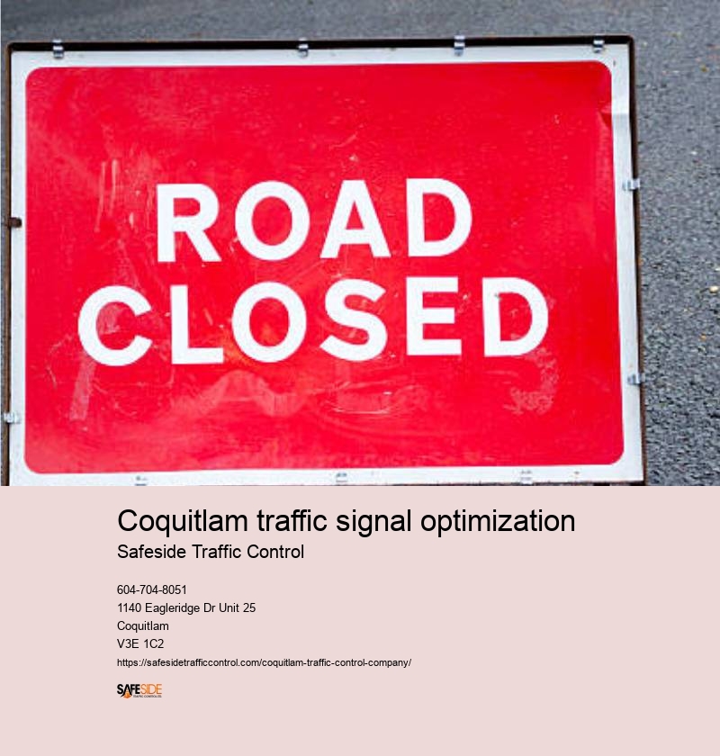 Emergency traffic management
