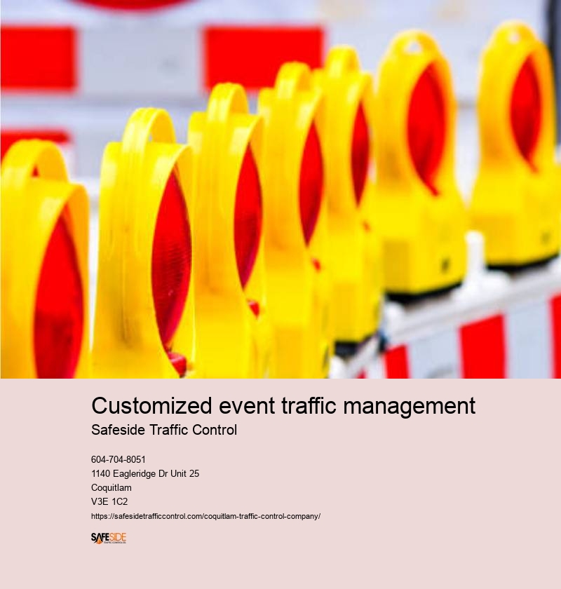 Traffic congestion mitigation